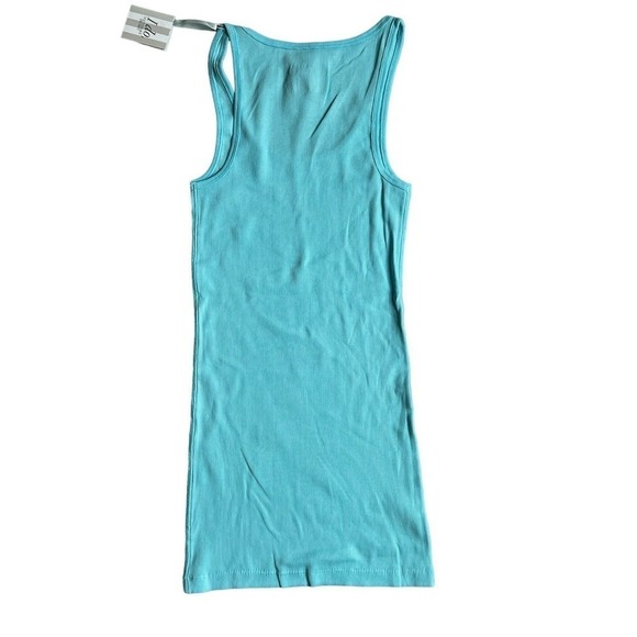 Victoria’s Secret Bridal Rhinestone Tank Top - Picture 4 of 6